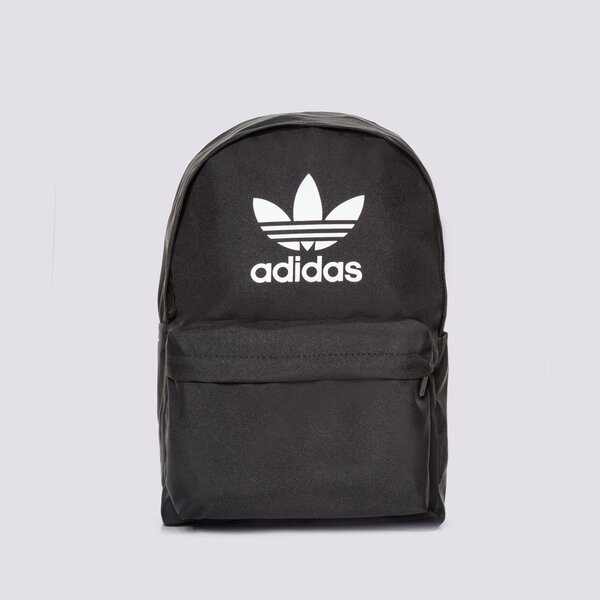 Bērnu mugursoma ADIDAS ADICOLOUR BACKPACK  h35596 krāsa melna