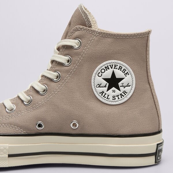 Sporta apavi sievietēm CONVERSE CHUCK 70 a06520c krāsa bēša