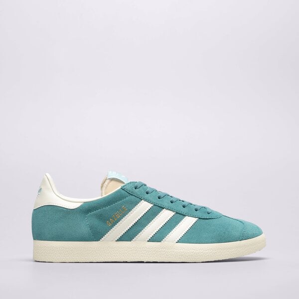 Sporta apavi vīriešiem ADIDAS GAZELLE  ig1061 krāsa zila