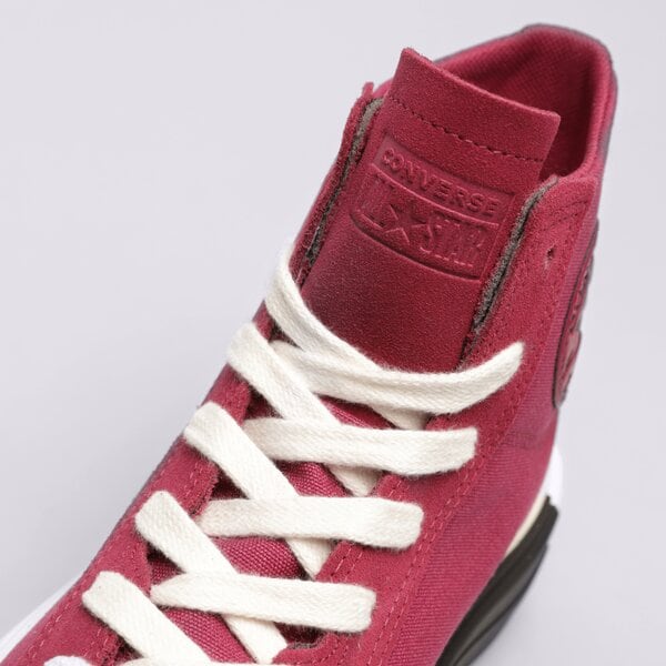 Sporta apavi sievietēm CONVERSE CHUCK TAYLOR ALL STAR CRUISE a05714c krāsa bordo