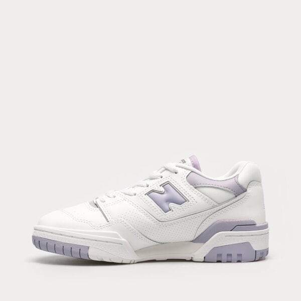 Sporta apavi sievietēm NEW BALANCE 550  bbw550bv krāsa balta