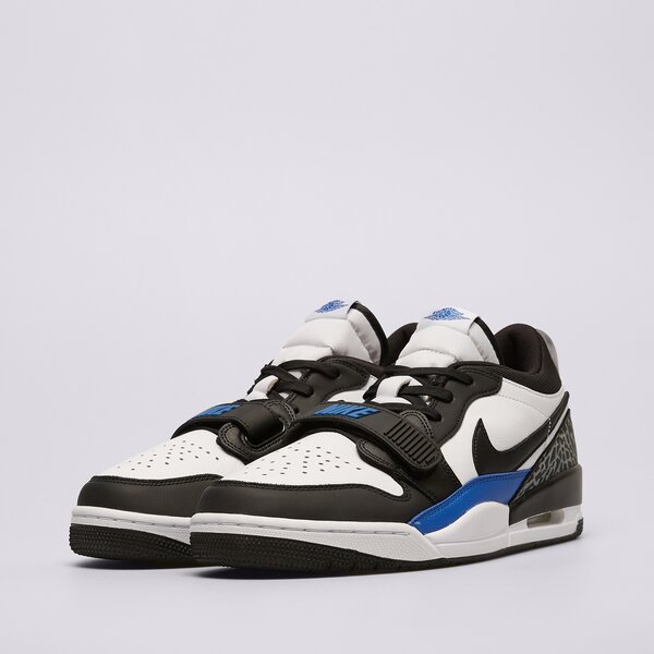 Sporta apavi vīriešiem AIR JORDAN LEGACY 312 LOW cd7069-114 krāsa zila