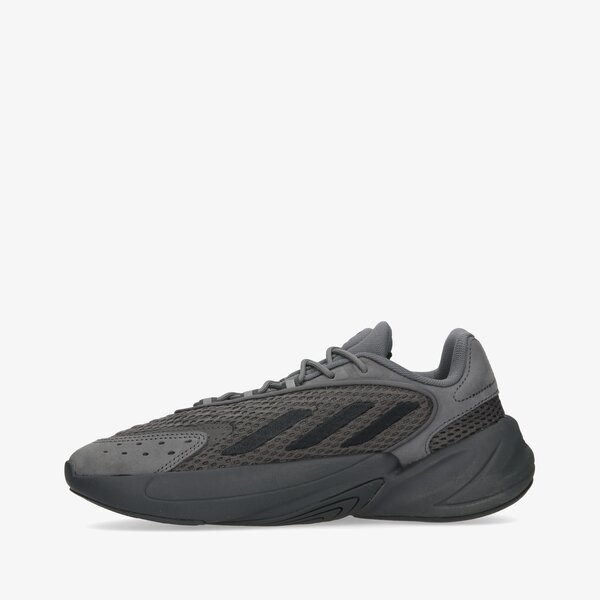 Sporta apavi sievietēm ADIDAS OZELIA gx3254 krāsa melna