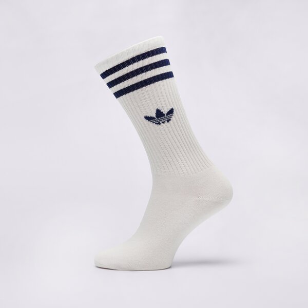 Sieviešu zeķes ADIDAS ZEĶES HIGH CREW SOCK iu2656 krāsa daudzkrāsaina