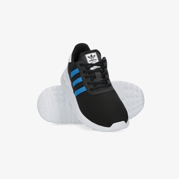 Sporta apavi bērniem ADIDAS LA TRAINER LITE C gz4284 krāsa melna