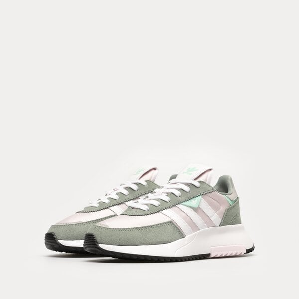 Sporta apavi bērniem ADIDAS RETROPY F2 J hq1534 krāsa daudzkrāsaina