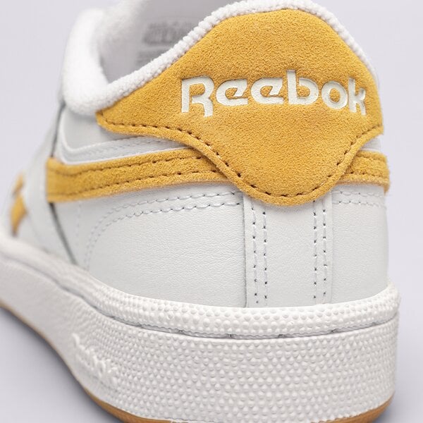 Sporta apavi sievietēm REEBOK CLUB C REVENGE 100033437 krāsa balta