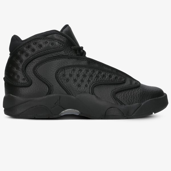Sporta apavi sievietēm AIR JORDAN OG WMNS cw0907-001 krāsa melna