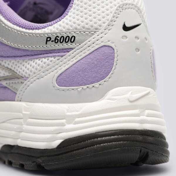 Sporta apavi sievietēm NIKE WMNS P-6000  fj4745-500 krāsa violeta