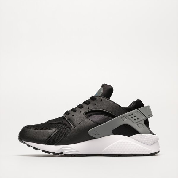 Sporta apavi vīriešiem NIKE AIR HUARACHE dr0154-001 krāsa melna