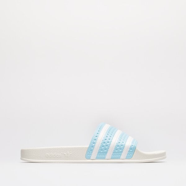 Vīriešu ADIDAS ADILETTE gy2098 krāsa zila