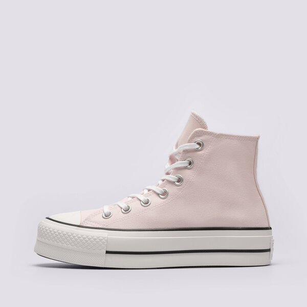 Sporta apavi sievietēm CONVERSE CHUCK TAYLOR ALL STAR LIFT a05135c krāsa rozā