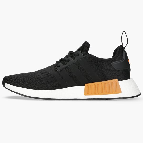 Sporta apavi vīriešiem ADIDAS NMD_R1 gy8317 krāsa melna