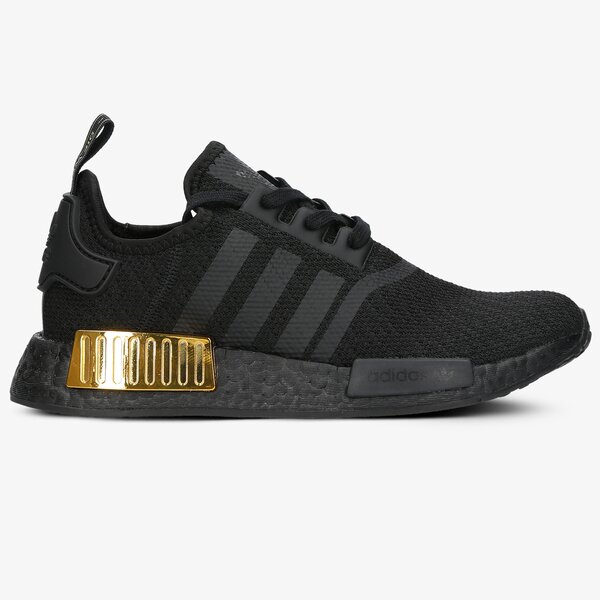 Sporta apavi sievietēm ADIDAS NMD_R1 W fv1787 krāsa melna