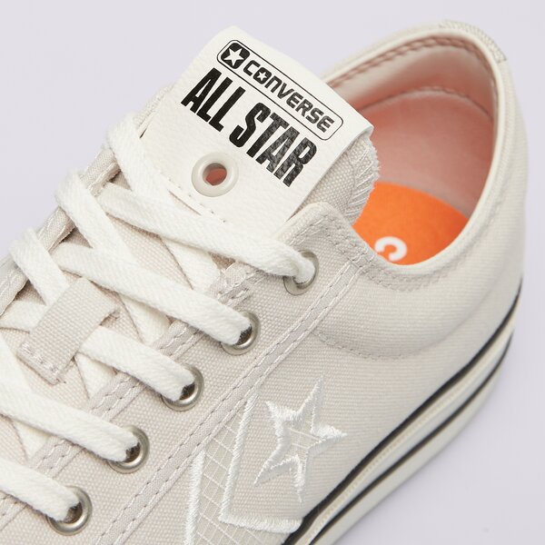 Sporta apavi vīriešiem CONVERSE STAR PLAYER 76 a09855c krāsa pelēka