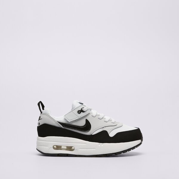 Sporta apavi bērniem NIKE AIR MAX 1 EASYON BP dz3308-106 krāsa pelēka