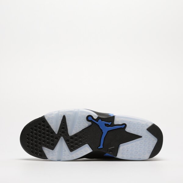 Sporta apavi vīriešiem JORDAN JUMPMAN MVP  dz4475-041 krāsa melna