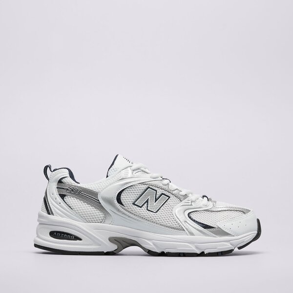 Sporta apavi vīriešiem NEW BALANCE 530  mr530sg krāsa balta