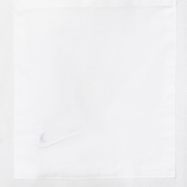 Krekli sievietēm NIKE KREKLS W NSW NK CHLL PPLN LS BTN TOP hj0715-100 krāsa balta