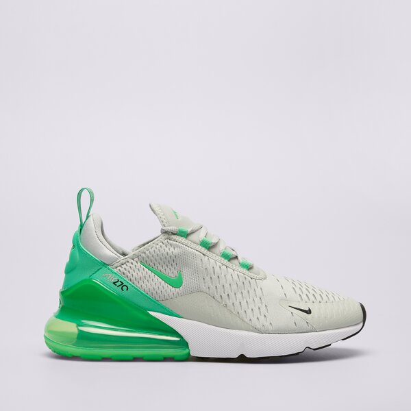 Sporta apavi vīriešiem NIKE AIR MAX 270 ah8050-027 krāsa pelēka