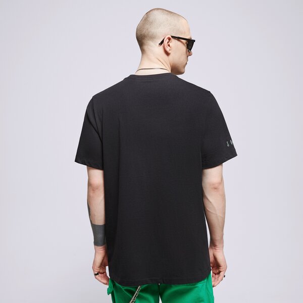 Vīriešu t krekli JORDAN T-SHIRT M J ESS SS CREW 3 dx9581-010 krāsa melna