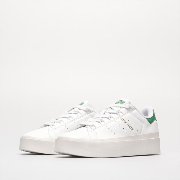 Sporta apavi sievietēm ADIDAS STAN SMITH BONEGA W gy9310 krāsa balta