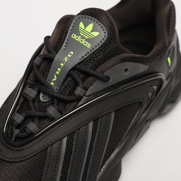 Sporta apavi bērniem ADIDAS OZTRAL J hr0268 krāsa melna