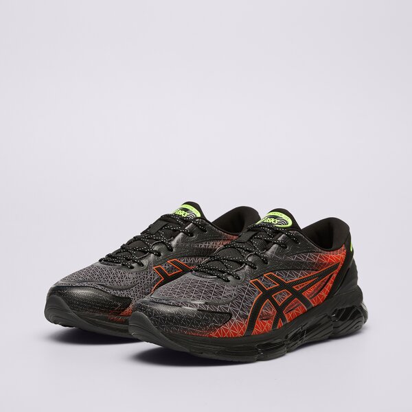 Sporta apavi vīriešiem ASICS GEL-QUANTUM 360 1203a442-001 krāsa melna