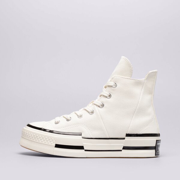 Sporta apavi sievietēm CONVERSE CHUCK 70 PLUS a00915c krāsa balta