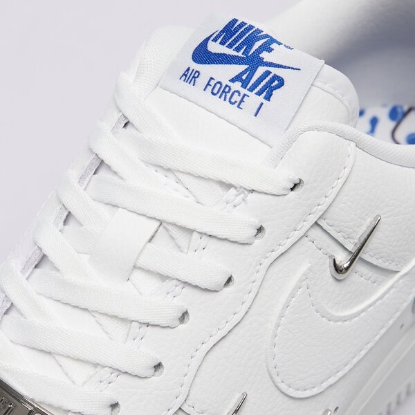 Sporta apavi sievietēm NIKE AIR FORCE 1 '07 LX ct1990-100 krāsa balta