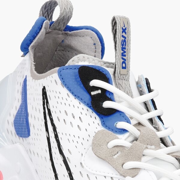 Sporta apavi vīriešiem NIKE REACT VISION  cd4373-104 krāsa balta