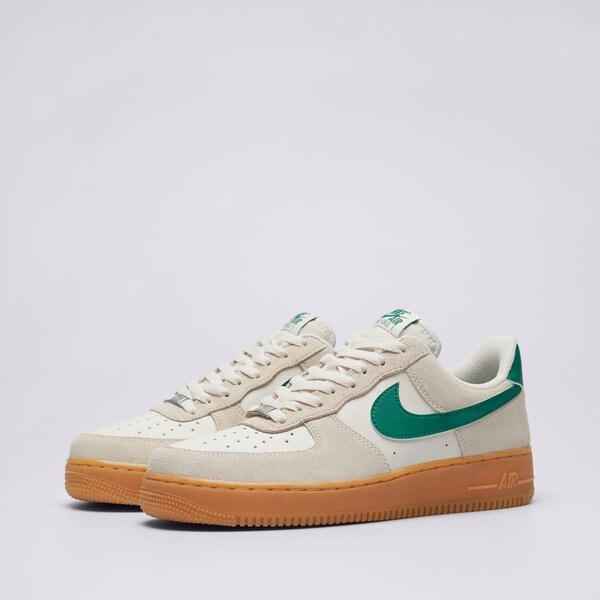 Sporta apavi vīriešiem NIKE AIR FORCE 1 '07 LV8 fq8714-001 krāsa bēša