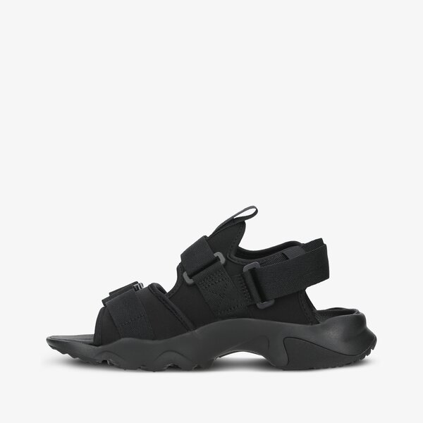Sieviešu NIKE CANYON cv5515-002 krāsa melna