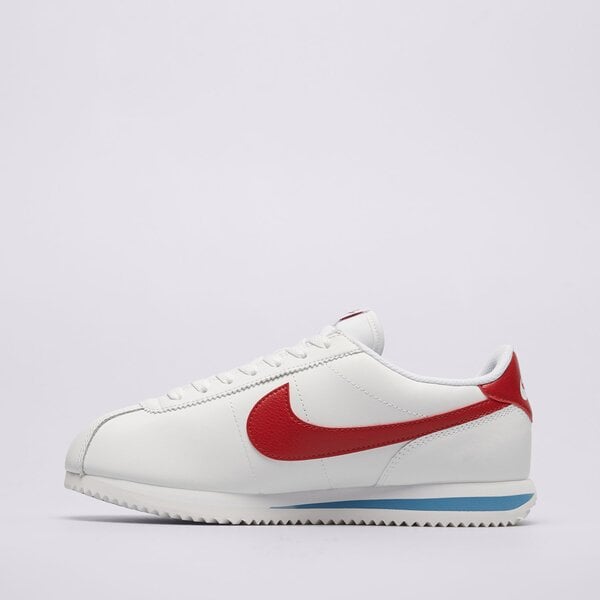 Sporta apavi sievietēm NIKE CORTEZ  dn1791-108 krāsa balta