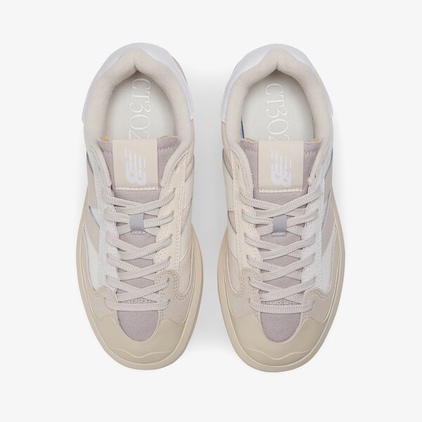 Sporta apavi vīriešiem NEW BALANCE CT302PC ct302pc krāsa pelēka
