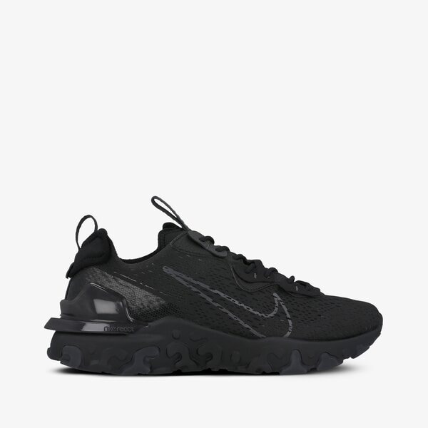 Sporta apavi vīriešiem NIKE REACT VISION  cd4373-004 krāsa melna