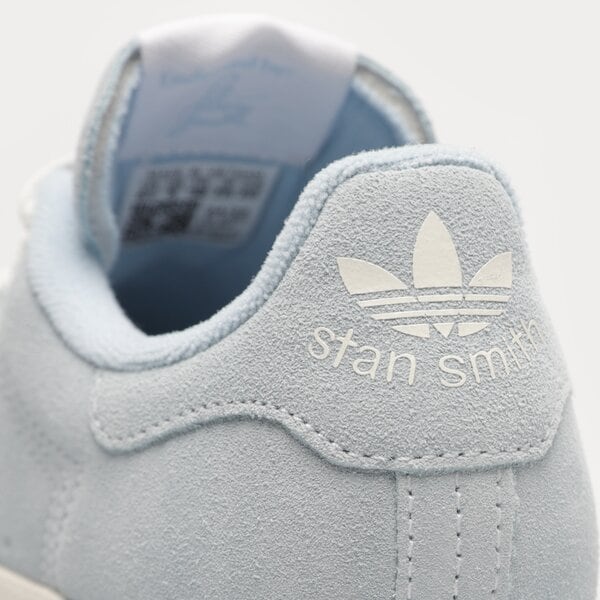 Sporta apavi sievietēm ADIDAS STAN SMITH B-SIDE W ig2901 krāsa zila