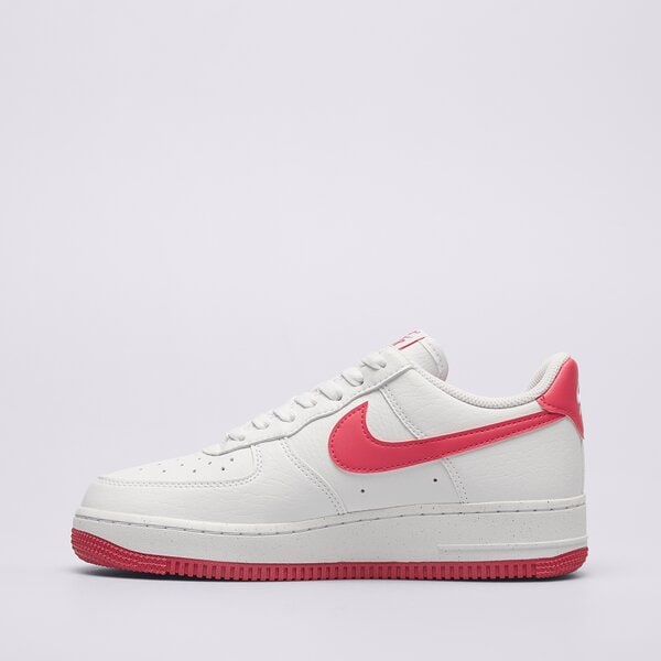 Sporta apavi sievietēm NIKE AIR FORCE 1 '07 NEXT NATURE dc9486-102 krāsa balta