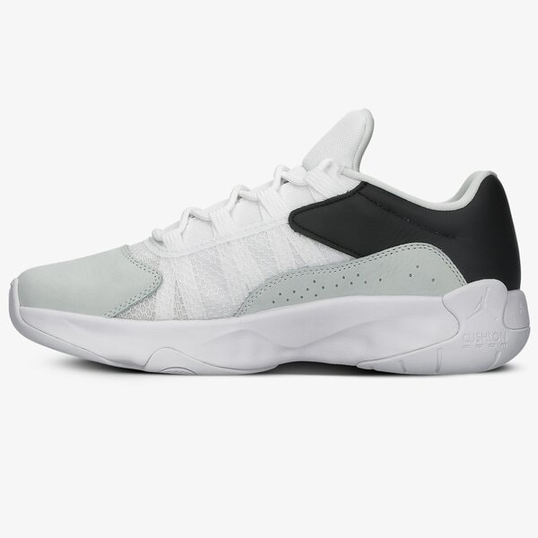 Sporta apavi vīriešiem AIR JORDAN 11 CMFT LOW cw0784-300 krāsa pelēka