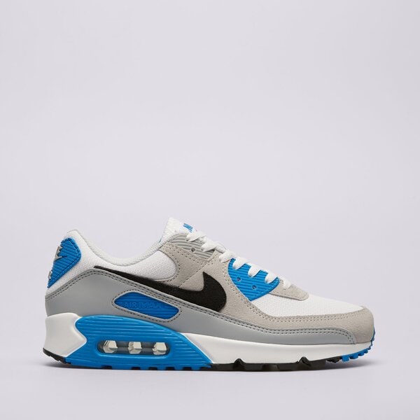 Sporta apavi vīriešiem NIKE AIR MAX 90  fn6958-102 krāsa balta