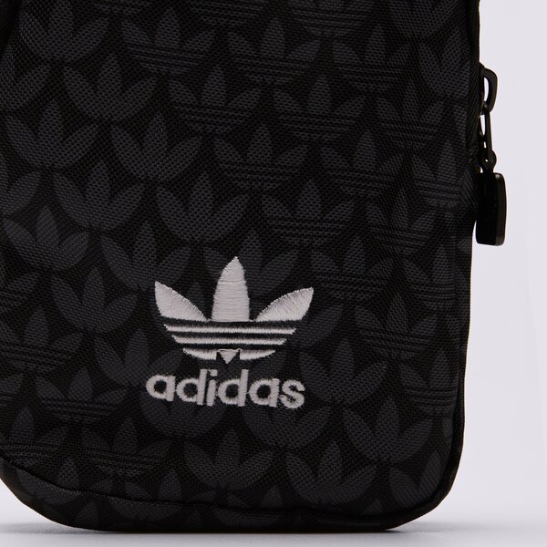 Sieviešu soma ADIDAS SOMINA MONO FEST BAG ix6831 krāsa melna