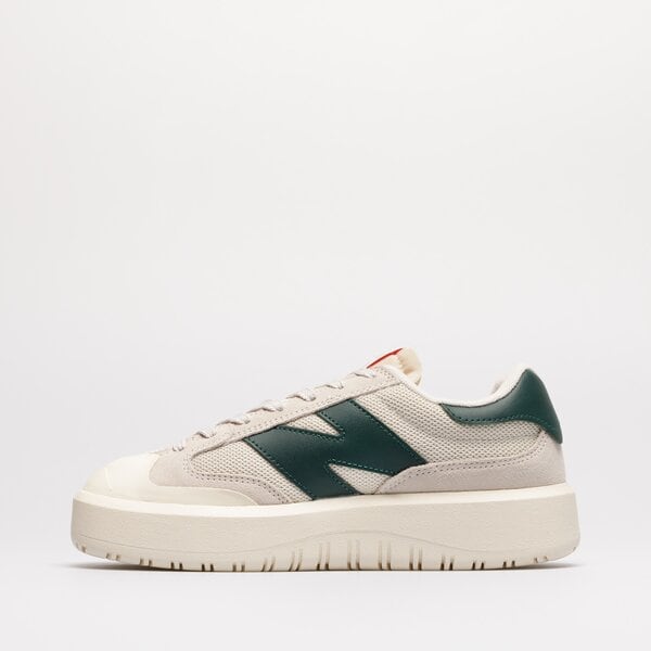 Sporta apavi sievietēm NEW BALANCE CT302  ct302ra krāsa balta
