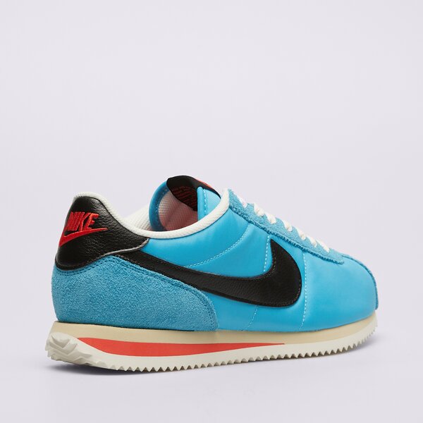 Sporta apavi vīriešiem NIKE CORTEZ hf0263-401 krāsa zila