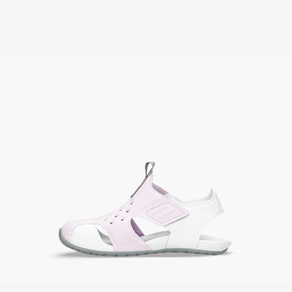 Bērnu NIKE SUNRAY PROTECT 2 (TD) 943827-501 krāsa violeta