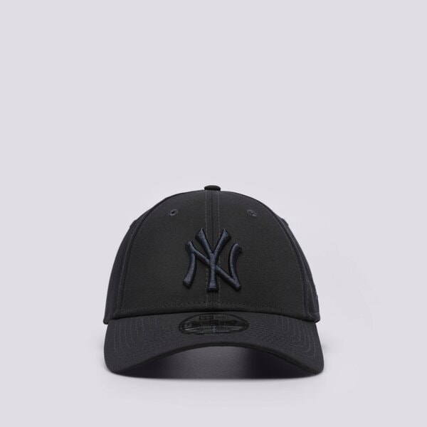 Vīriešu cepure ar nagu NEW ERA CEPURE REPREVE 940 NYY NVY NEW YORK YANKEES 60364409 krāsa tumši zila