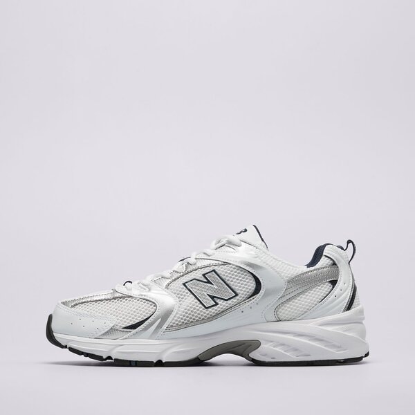 Sporta apavi sievietēm NEW BALANCE 530 mr530sg krāsa balta