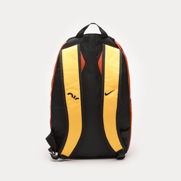 Bērnu mugursoma NIKE MUGURSOMA NK AIR GRX BKPK dv6246-819 krāsa oranža