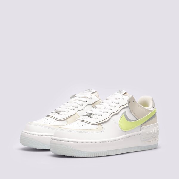 Sporta apavi sievietēm NIKE W AF1 SHADOW fb7582-100 krāsa balta