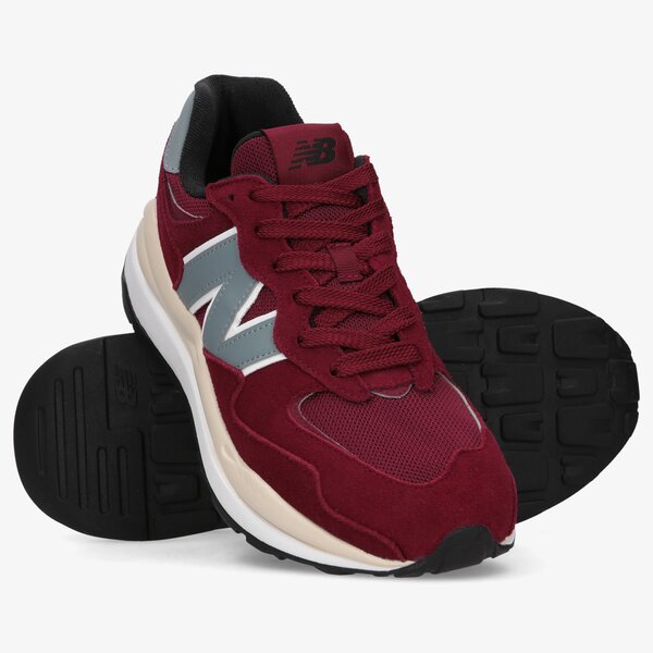 Sporta apavi vīriešiem NEW BALANCE 5740  m5740hl1 krāsa bordo
