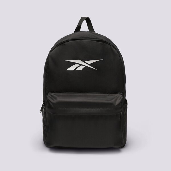 Vīriešu mugursomas REEBOK MUGURSOMA MYT BACKPACK h36583 krāsa melna